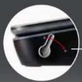 Baccarat The Easy Seal - Disposal - 3