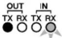 YAMAHA SB168-ES - Error Messages - 1