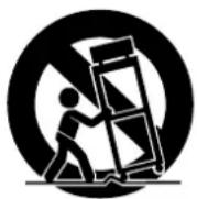 YAMAHA SB168-ES - IMPORTANT SAFETY INSTRUCTIONS - 1