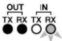 YAMAHA SB168-ES - Warning Messages - 1