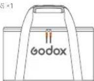 GODOX BP-SE - 适用机型 - 16