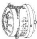 GODOX BP-SE - Applicable Models - 2