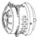 GODOX BP-SE - Applicable Models - 16