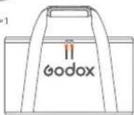 GODOX BP-SE - 适用机型 - 8