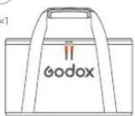 GODOX BP-SE - Applicable Models - 8