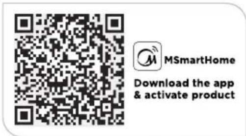MIDEA MDWEU1435XSS - Beschreibung des Problems - 2