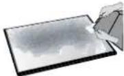 BeefEater Signature 3000E - Fitting the cooking plates and grills - 6
