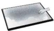 BeefEater Signature 3000E - Fitting the cooking plates and grills - 5