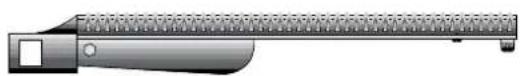 BeefEater Signature 3000E - To turn off the burner - 2