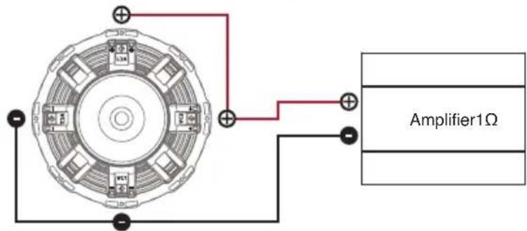 Amplifier1Ω