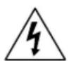 IDIS TR-2504 - RISK OF ELECTRIC SHOCK DO NOT OPEN - 2