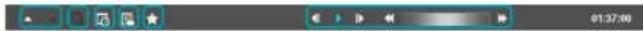 IDIS TR-2504 - Camera Filter - 2