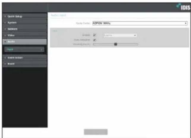 Add to Settings Add to Settings: ADDOM 100%L Details: Auto Detection: Universal Facility: OK