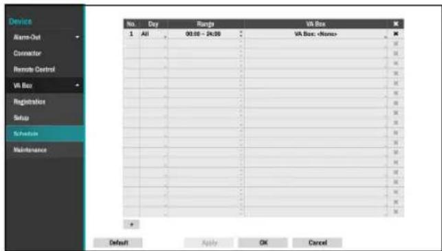 Device Alarm-Out Connector Remote Control VM Buy Registration Setup Schedule Maintenance No. Day Range VM Box 1 All 00:00 - 24:00 VM Box VBA Box N N N N N A B C D E F G H I L M N N N N N N N N N N N N N N N N N N N N N N N N N N N N N N N N N N N N N N N N N N N N N N N N N N N N N N N N N N N N N N N N N N N N N N N N N N N N N N N N N N N N N N N N N N N N N N N N N N N N,N N N N N N N N N N N N N N N N N N N N N N N N N N N N N N N N N N N N N N N N N N N N N N N N N N N N N N N N N N N N N N N N N N N N N N N N N N N N N N N N N N N N N N N N N N N N N N N N N N N N Nx Gas A B C D E F G H centr A B C D E F centr A B C D E centr A B C D E centr A B C D E centr A B C D E centr A B C D E centr A B C D E centr A B C D E centr A B C D E centr A B C D E centr A B C D E centr A B C D E centr A B C D E central A B C D E central A B C D E central A B C D E central A B C D E central A B C D E central A B C D E central A B C D E central A B C D E central A B C D E central A B C D E central A B C D E central