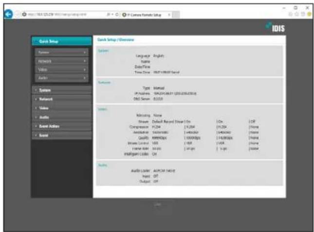 Quick Setup / Overcome System Language: Angular Name DataTime Time Data: 0.07-0.08/0.09 Temp Type: Manual IP Address: 592143637 (000205638) OBS Server: 8.033 Monitoring: None Stream: Default Record Stream On: Compression: H254 | H254 | H254 | None AudioRate: 1000bps | 1000bps | 1000bps | None Quality: 1000bps | 100bps | 100bps | None Stream Control: VBR | VBR | VBR | None Name Note: 30 bits | 30 bits | 3 bits | None Intelligent Code: CH Audio Audio Order: AUPOR 146-bit Input: OFF Output: OFF