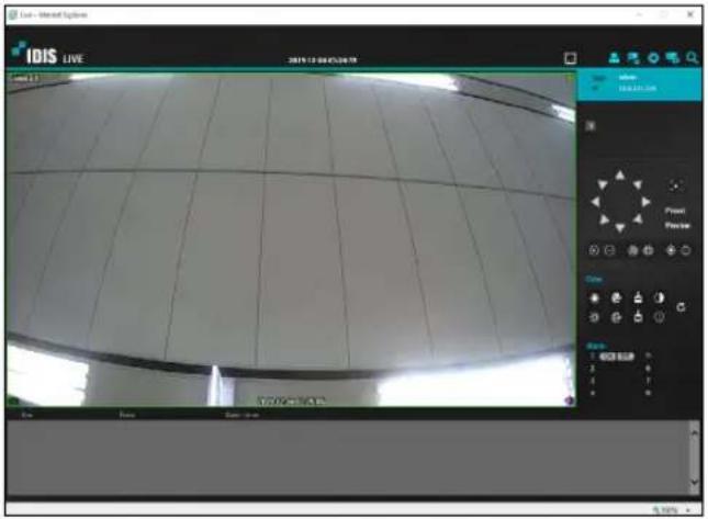 IDIS DR-6532P-A - Approach - 1