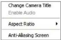 IDIS DR-6532P-A - Web Search Mode - 5