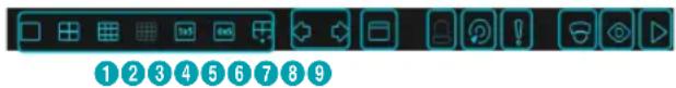 1 2 3 4 5 6 7 8 9