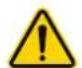 OSD Audio Nero XMAX11 - WARNING SYMBOLS - 1