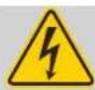 OSD Audio Nero XMAX11 - DANGER Hazardous Voltage - 1