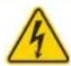 OSD Audio Nero XMAX11 - WARNING SYMBOLS - 2