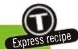 TEFAL Cook4Me CY7015 - Veal With lemon &amp; oregano - 1