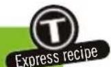 TEFAL Cook4Me CY7015 - chilli con carne - 1