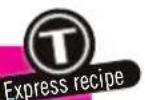 TEFAL Cook4Me CY7015 - dahl - 1