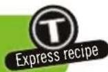 TEFAL Cook4Me CY7015 - BeeF casserole - 4