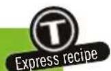 TEFAL Cook4Me CY7015 - gnocchi With pancetta - 6