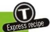 TEFAL Cook4Me CY7015 - gnocchi With pancetta - 10