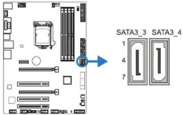 SATA3_3 SATA3_4 1 4 7