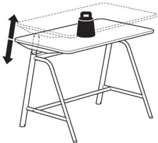 IKEA GLADHÖJDEN 205.508.31 - 5 - 12