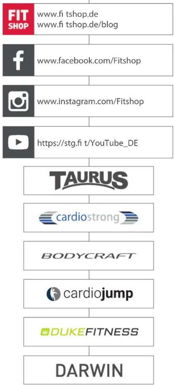TAURUS MS20 Pro - WEBSHOP UND SOCIAL MEDIA - 1