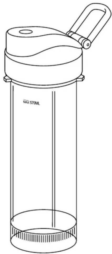 Duronic BL530 - Creative Consumer Products - 2