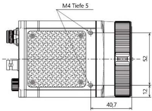 M4 Tiefe 5 52 12 40,7