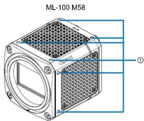 ML-100 M58 ①