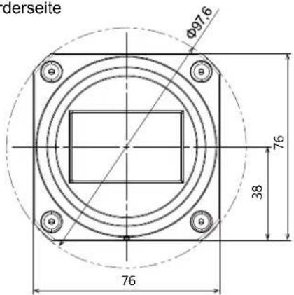 derseite Ø97,6 76 38 76