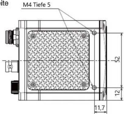 M4 Tiefe 5 52 12 11,7