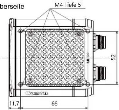 berseite M4 Tiefe 5 11,7 66 52