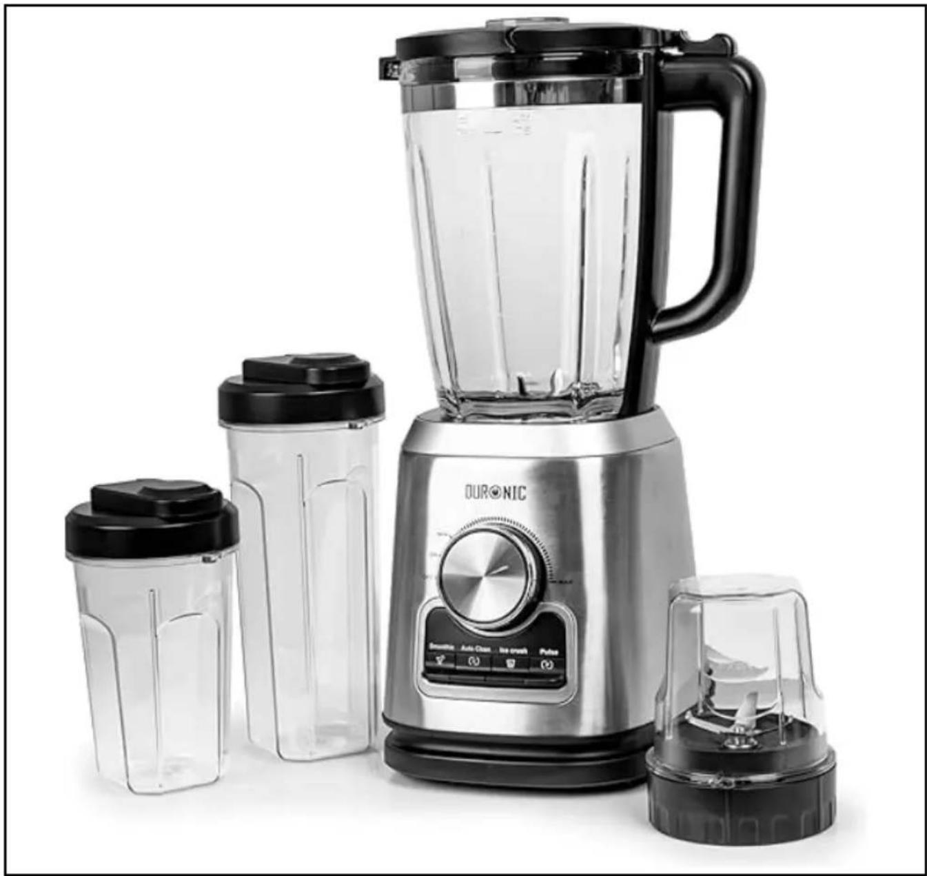 Duronic BL114 - Creative Consumer Products - 1