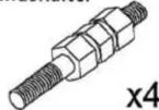 LC-Power CC-280-B - 12