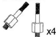 LC-Power CC-280-B - 16