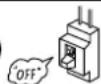 HITACHI RAK-QH10PCBST - ! - 2