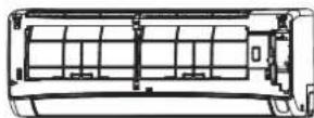 HITACHI RAK-DH18PCBST - PROCEDURE - 4