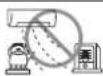 HITACHI RAK-DH18PCBST - PRECAUTIONS DURING OPERATION - 4
