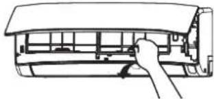 HITACHI RAK-DH18PCBST - PROCEDURE - 5