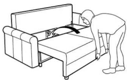 IKEA DÅNHULT 005.724.62 - DÅNHULT - 17