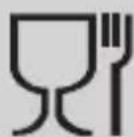 GRUNDIG CH 5320 - Symbols and their meanings - 3