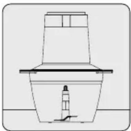 GRUNDIG CH 5320 - Inbetriebnahme - 1